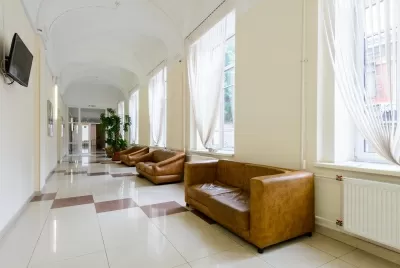 Центр планирования семьи и репродукции