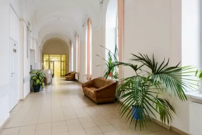 Центр планирования семьи и репродукции