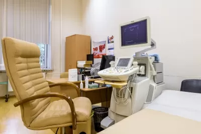 Центр планирования семьи и репродукции