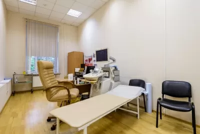 Центр планирования семьи и репродукции