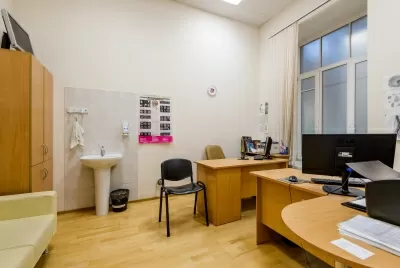 Центр планирования семьи и репродукции