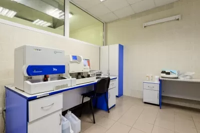 Центр планирования семьи и репродукции