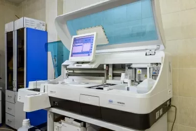 Центр планирования семьи и репродукции