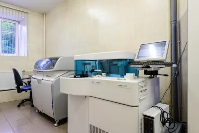 Центр планирования семьи и репродукции