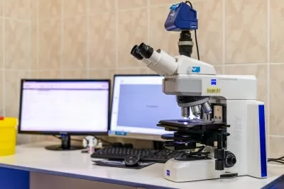 Центр планирования семьи и репродукции