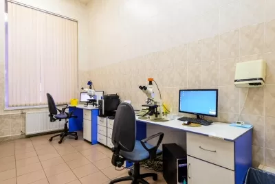 Центр планирования семьи и репродукции