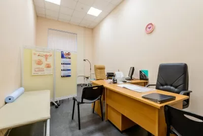 Центр планирования семьи и репродукции