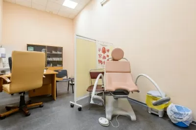 Центр планирования семьи и репродукции