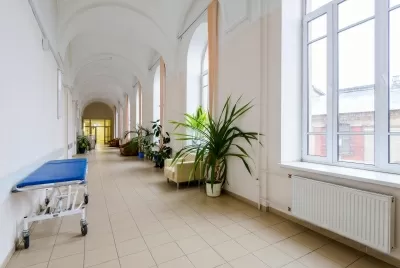 Центр планирования семьи и репродукции