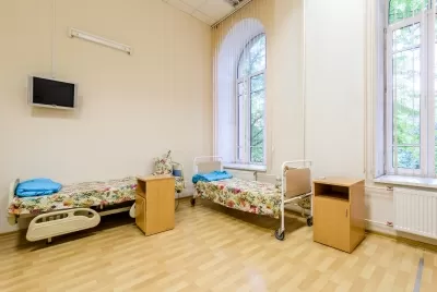 Центр планирования семьи и репродукции