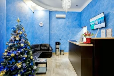 Медицинский центр АмараМед