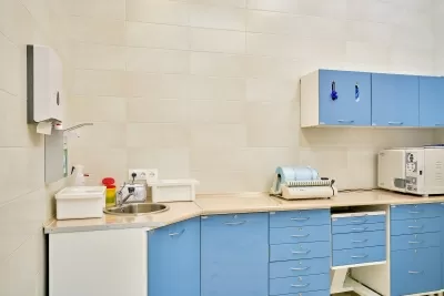 Медицинский центр АмараМед