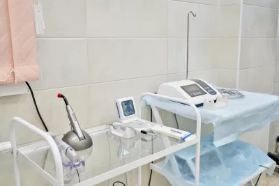 Медицинский центр АмараМед