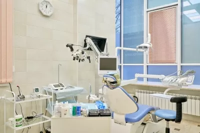 Медицинский центр АмараМед