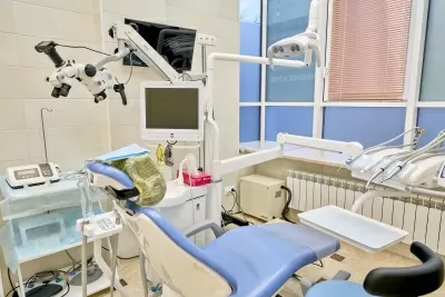 Медицинский центр АмараМед