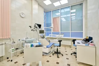 Медицинский центр АмараМед