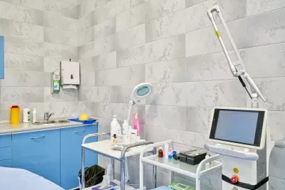 Медицинский центр АмараМед