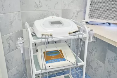 Медицинский центр АмараМед