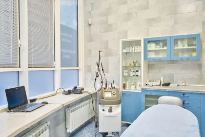 Медицинский центр АмараМед