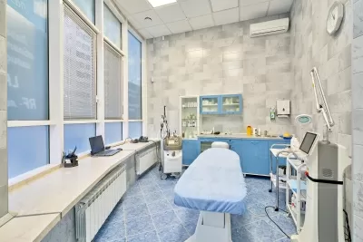 Медицинский центр АмараМед