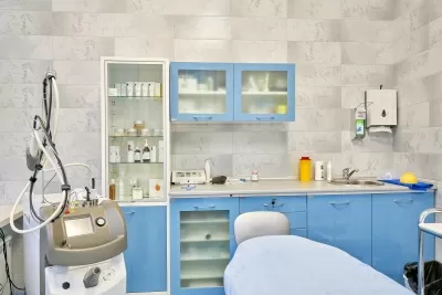 Медицинский центр АмараМед