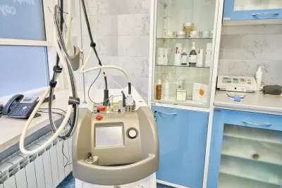 Медицинский центр АмараМед