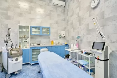 Медицинский центр АмараМед