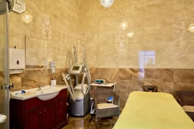 Медицинский центр АмараМед