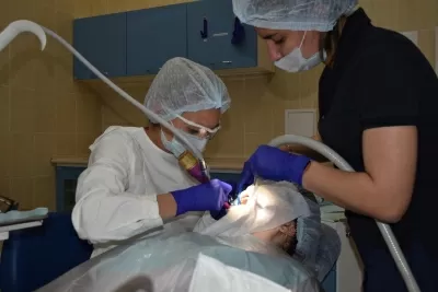 Медицинский центр АмараМед