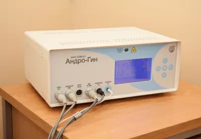 Лечебно-диагностический комплекс на Кадетской