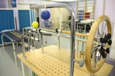 Лечебно-диагностический комплекс на Кадетской