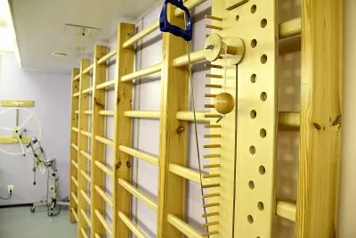 Лечебно-диагностический комплекс на Кадетской