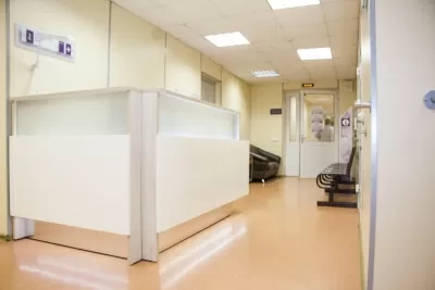 Лечебно-диагностический комплекс на Кадетской