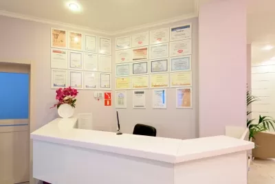 Дентал Клиник