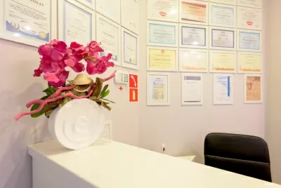 Дентал Клиник