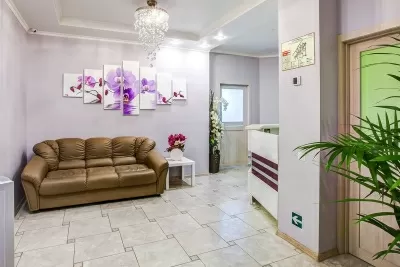 Дентал Клиник