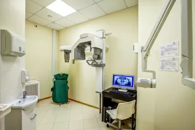 Дентал Клиник