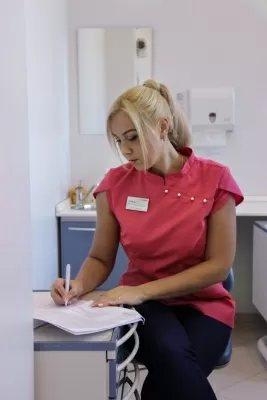 Дентал Клиник