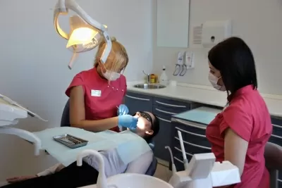 Дентал Клиник