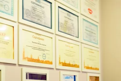 Дентал Клиник