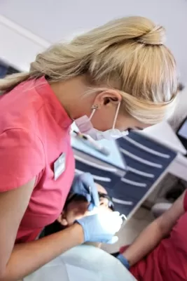 Дентал Клиник