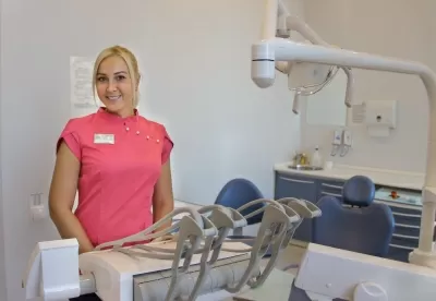 Дентал Клиник