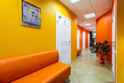 Стоматология ДивиДент