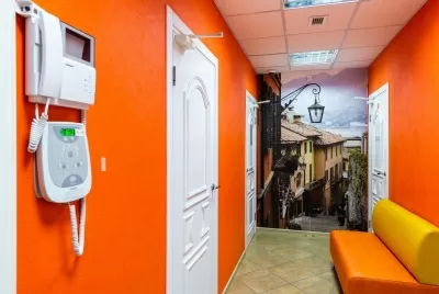 Стоматология ДивиДент