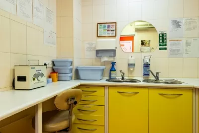 Стоматология ДивиДент