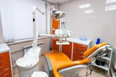 Стоматология ДивиДент