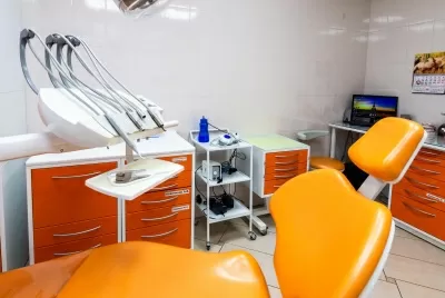 Стоматология ДивиДент