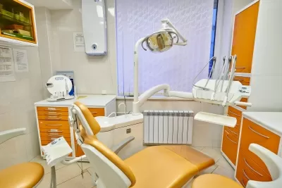 Стоматология ДивиДент