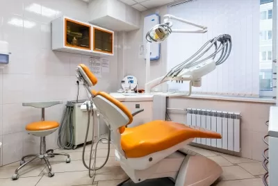 Стоматология ДивиДент