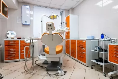 Стоматология ДивиДент